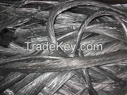 Aluminum Wire Scrap