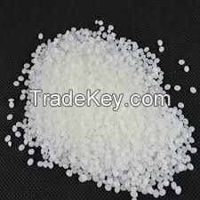 Polycaprolactone Raw Material Granules / PCL Granules