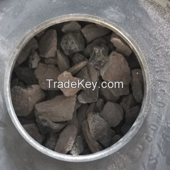 Calcium Carbide 50-80mm