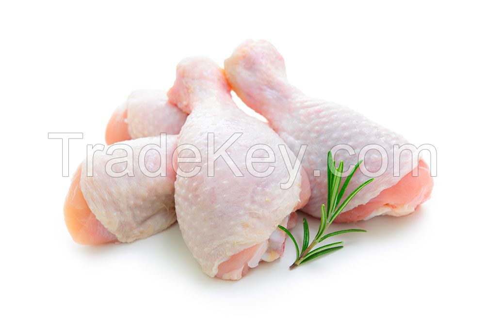 Frozen Chicken Leg Quarters