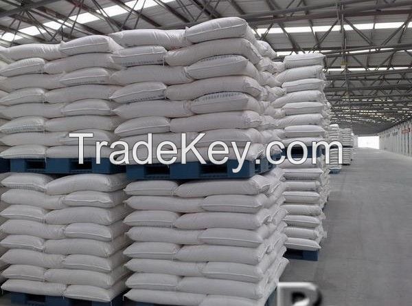 Brazilian White Refined Icumsa 45 Sugar