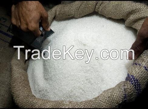 Refined Sugar From Brazil