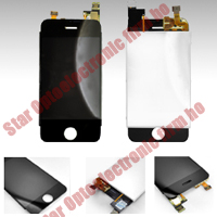 Full LCD with Digitizer Assembly for iPhone 2G 2 1st Gen