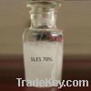 SLES (Sodium Lauryl Ether Sulfate /AES)