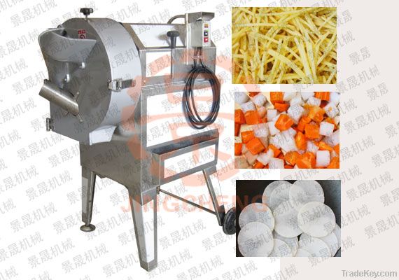 Vegetable Cutting Machine DC-312