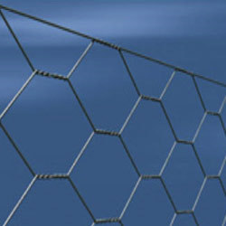 Hexagonal Wire Netting