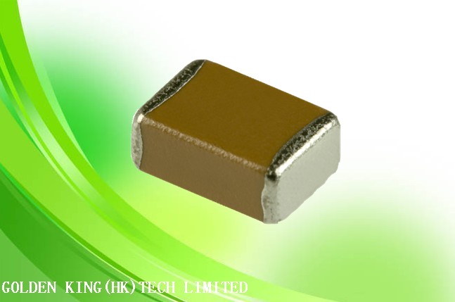 chip ceramic capacitors