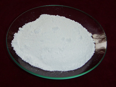 zirconium dioxide