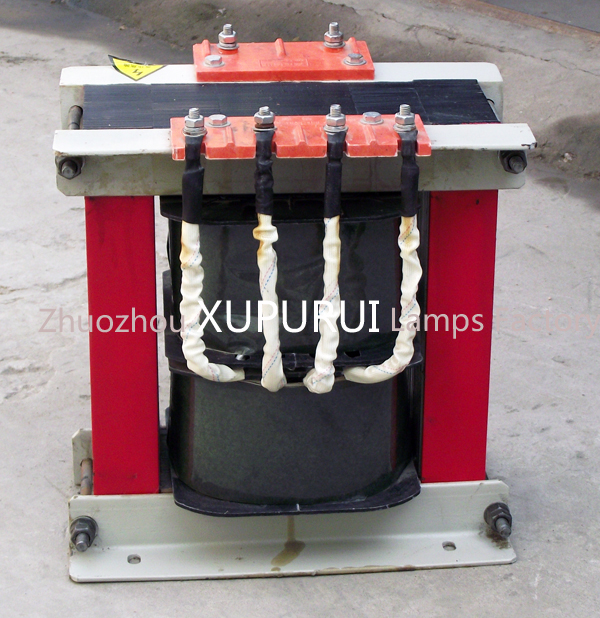 8kw transformer for UV lamp