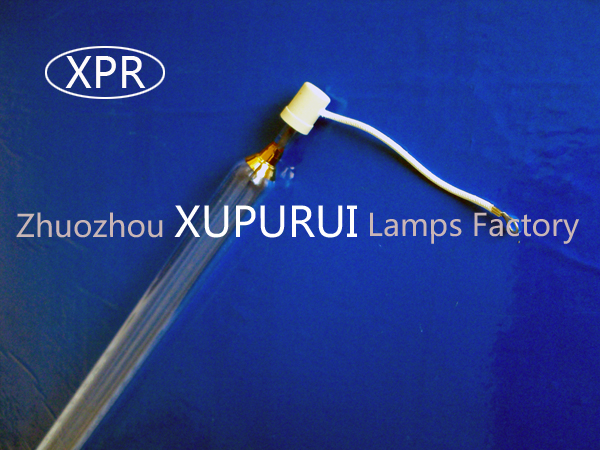 7kw iodine gallium lamp exposure lamp for curing