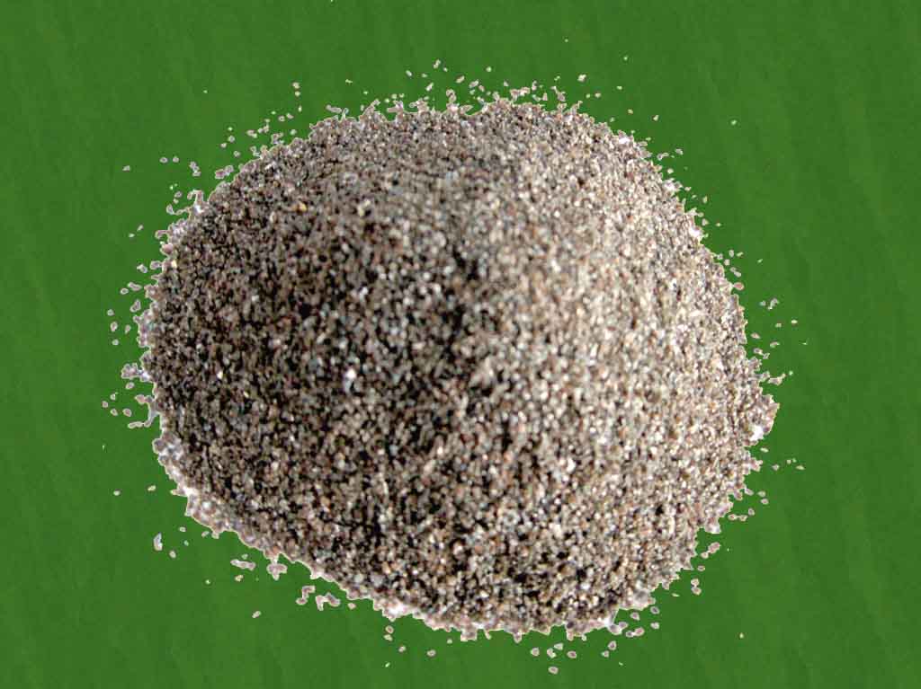 Brown Fused Alumina/Brown Aluminium Oxide