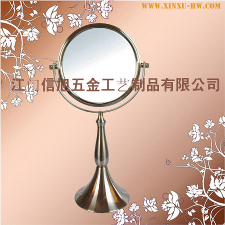 6 Inch Double Side Rotation Mirror