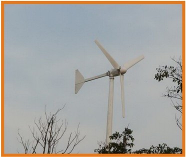 wind turbine 2000w