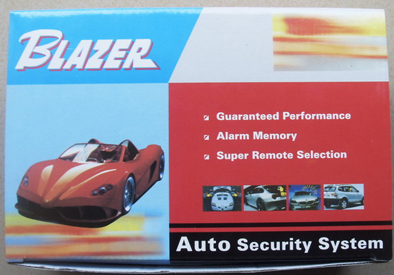 car alarm system-2