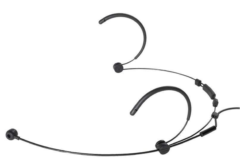 Headset Microphone