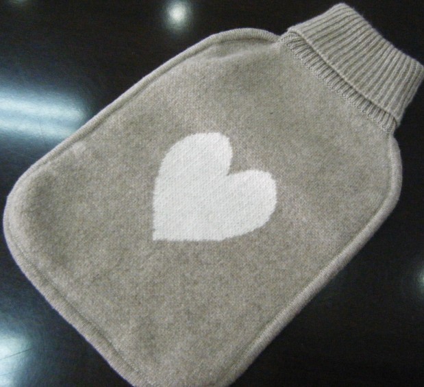 hand warm cover  cashmere