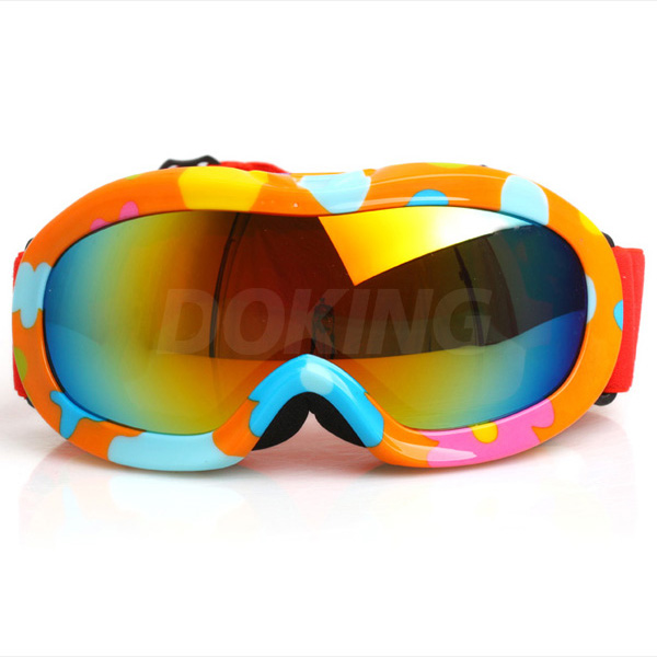 Ski Snowboard Goggles For kids