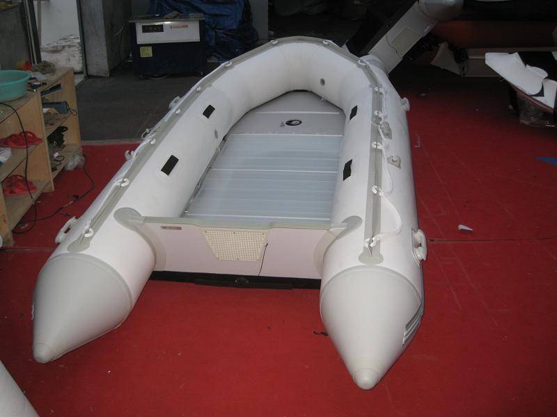 Sport Inflatable Boat (609)