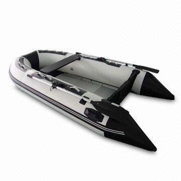 Sport Inflatable Boat (610)