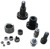 barrel assembly parts