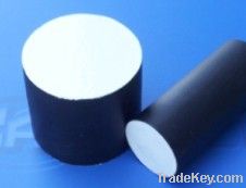 HOT ROLLED PLAIN ROUND BARS