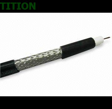 RG type Coaxial Cable