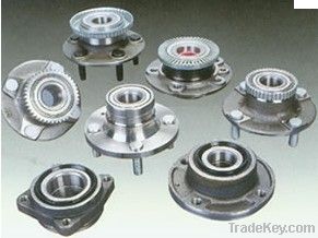 AUTO WHEEL HUB BEARINGS FOR ALL CARS