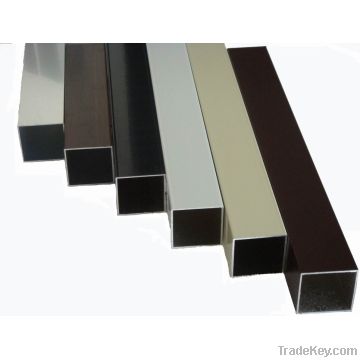 aluminum profile