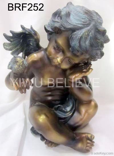 Resin Angel