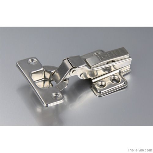 Stainless steel ball bearing cabinet hinges