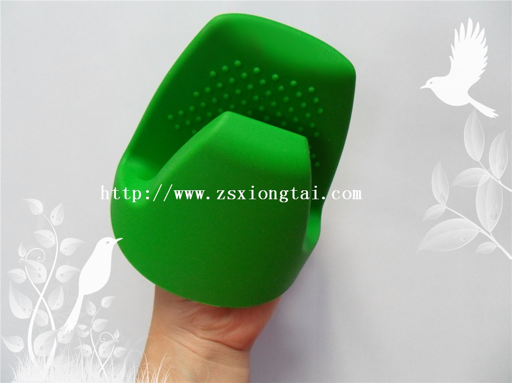 Heat insulation Silicone oven mitts
