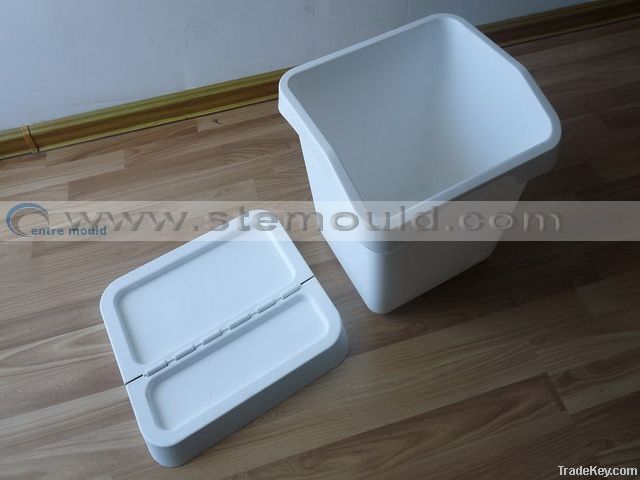 used bucekt mould, ready mould, second hand mould