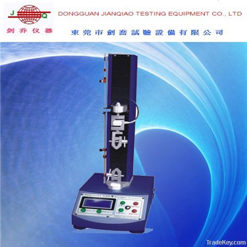 JQ-8550 Electric tensile testing machine