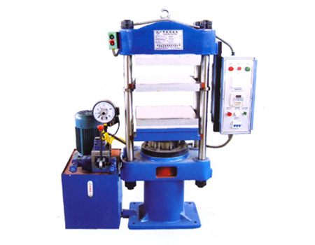 Qingdao Huicai Machine Manufacture Co., Ltd., China