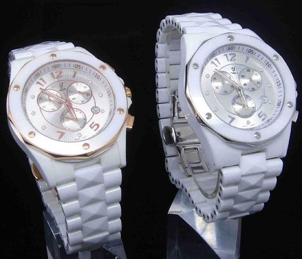 ceramic watch VXW0022