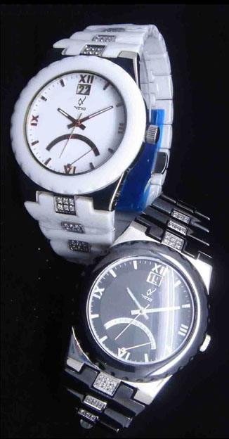 ceramic watch VXW0021