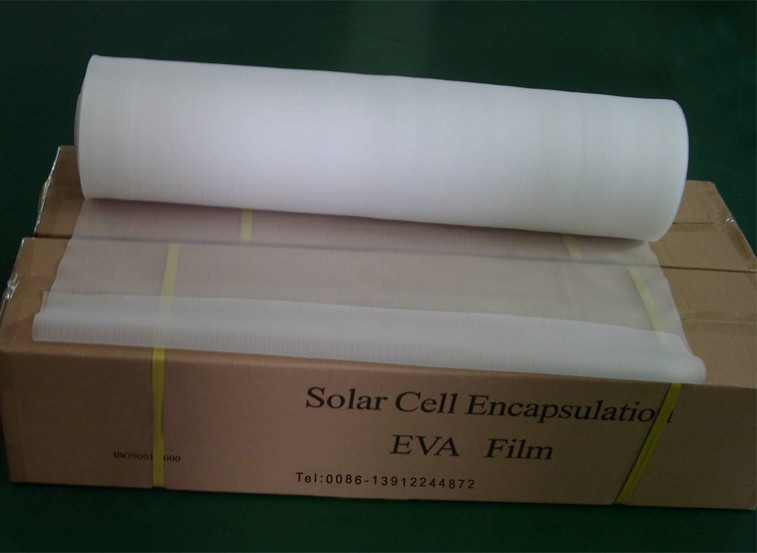 EVA film sheet Encapsulant For Solar Panel Cell DIY