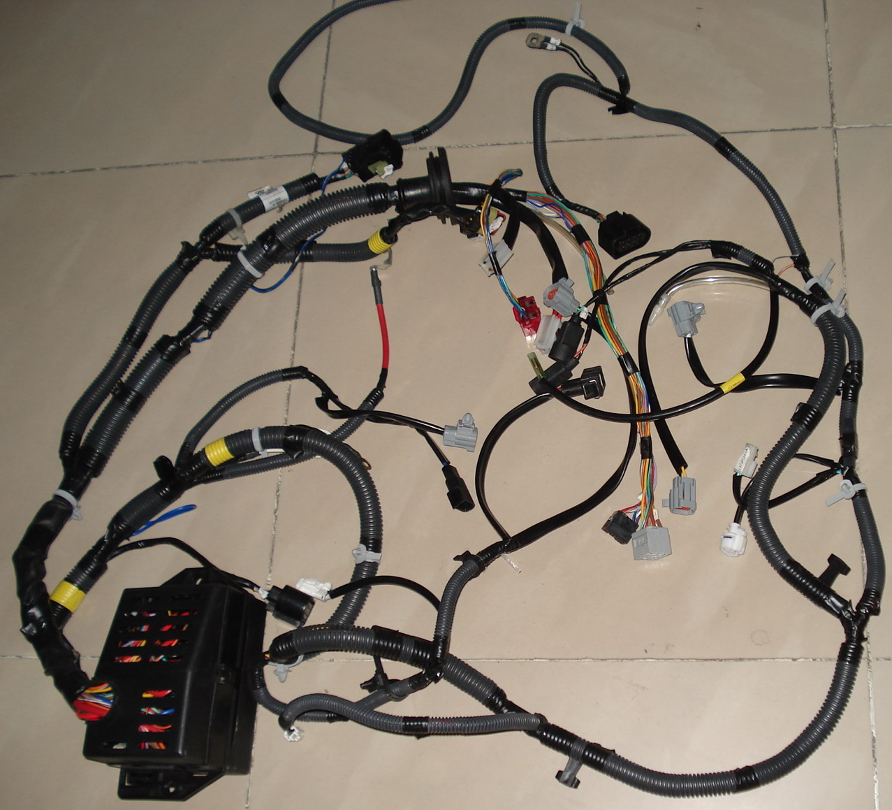 wire harness,cable harnesses,wiring harness,cable assemble