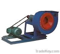 Y4-73 type boiler centrifugal ventilater blower