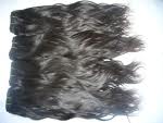 MACHINE WEFT INDIAN HUMAN HAIR