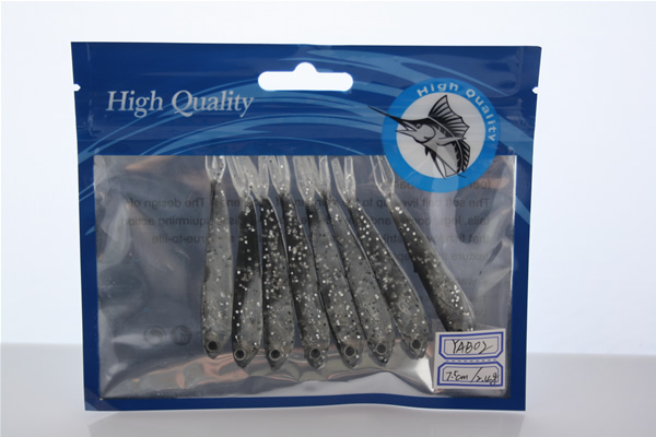 fishing baits  soft fishing lures  soft baits shad fishing lures