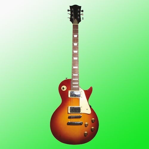 Famous Brand Electric Guitar,LP Style Electric Guitar