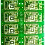 Printed Circuit Board