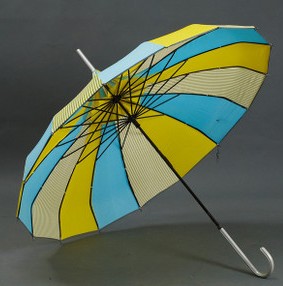 Princess umbrella
