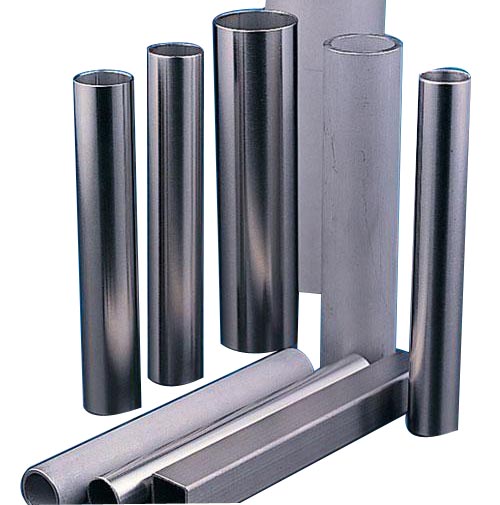 Welded stainless steel pipe 304/304L