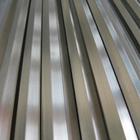 Stainless steel hexagonal bar