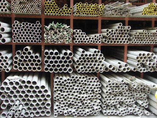 304 sprial welded stainless steel pipe