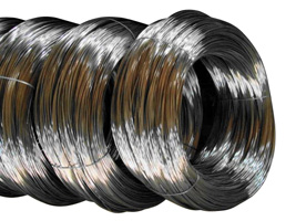 stainless steel cold heading wire