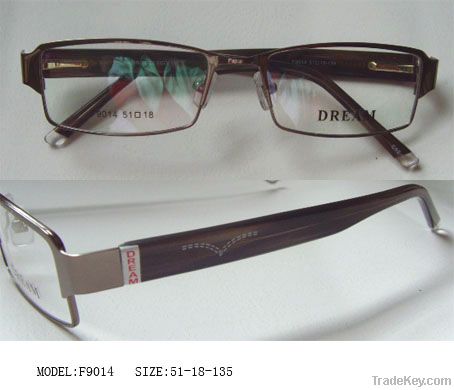 stainless steel optical frames