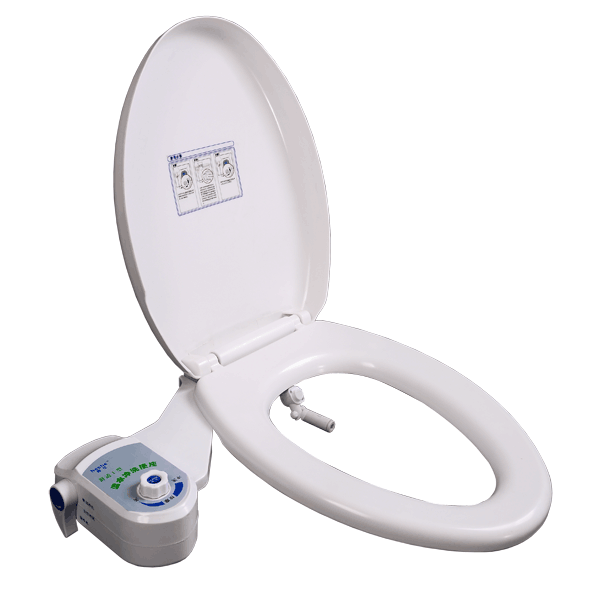 toilet  bidet seat